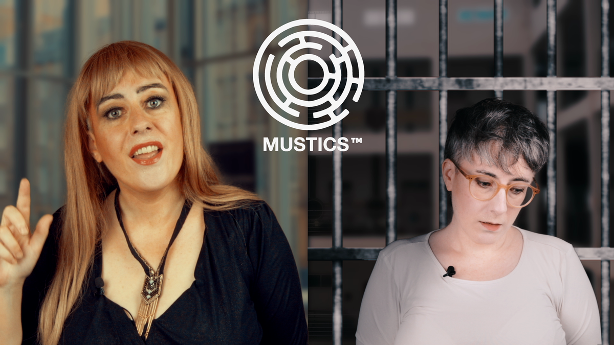 How do algorithms work? Mustics™ perfectBit explains.