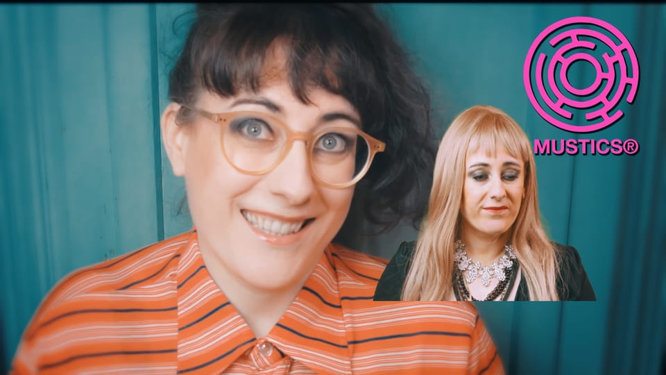 The Sound of Mustics™ 2025: Remaining Relevant