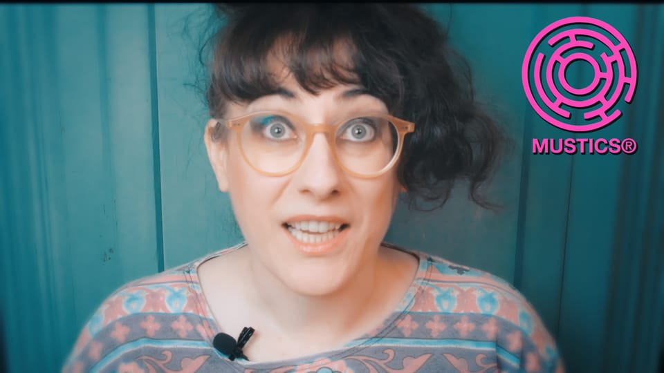 The Sound of Mustics™ 2025: Incredible TikTok Strategy